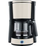 Severin KA 9575    Dusty Beige Filterkaffeemaschine #1