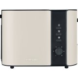 Severin AT 9576    Dusty Beige Toaster #1