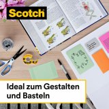 Scotch Doppels. Klebeband + Abroller 12mm x 6,3 136D-MDEU #2