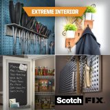 Scotch Fix Extr. Doppels. Klebeb 19mmx1,8m Extreme weiß #5