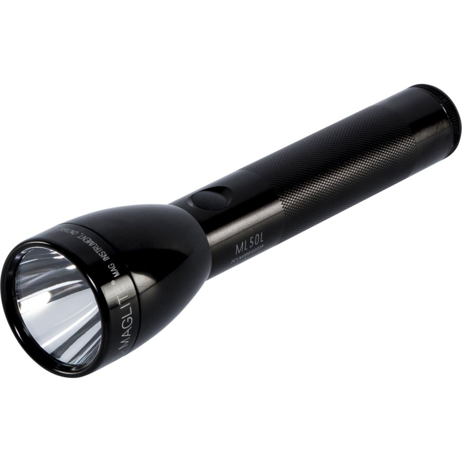 Maglite ML50L 2C LED schwarz Taschenlampe #1