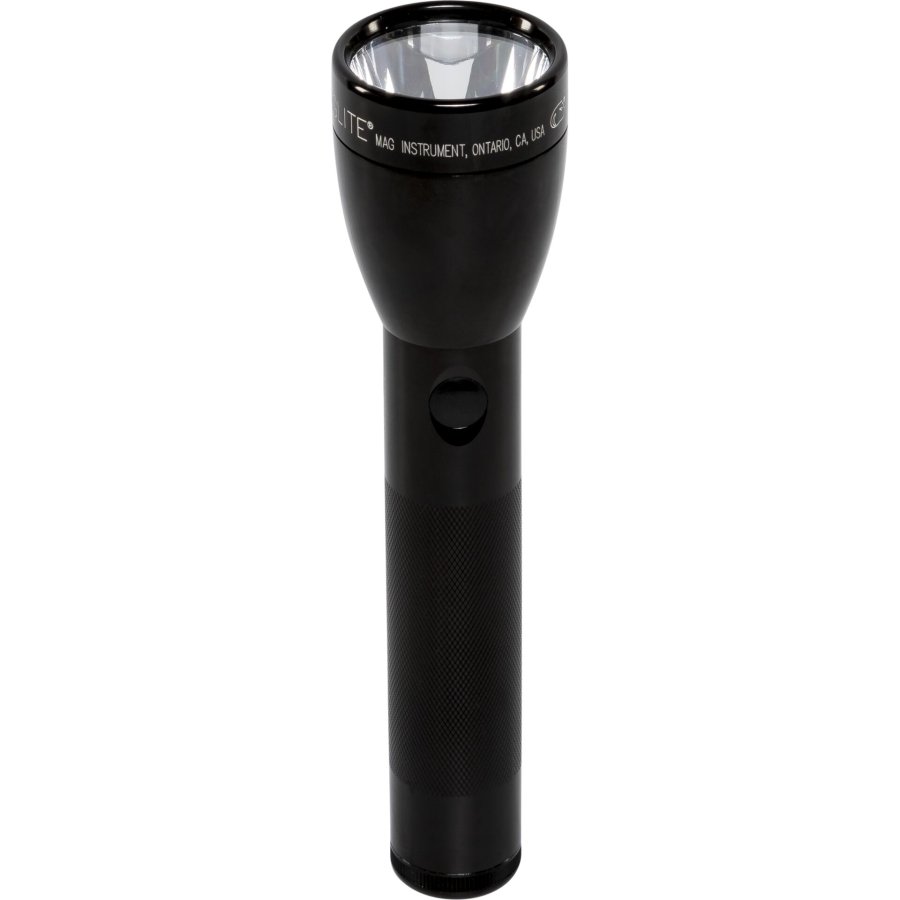 Maglite ML50L 2C LED schwarz Taschenlampe #2