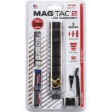 Maglite Mag-Tac 2 no crown Taschenlampe schwarz #1