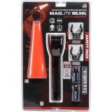 Maglite ML50 LED Sicherheitslampe schwarz #1