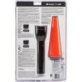Maglite ML50 LED Sicherheitslampe schwarz #2