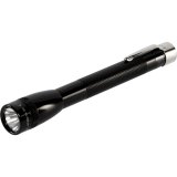 Maglite Mini AAA Taschenlampe schwarz #1