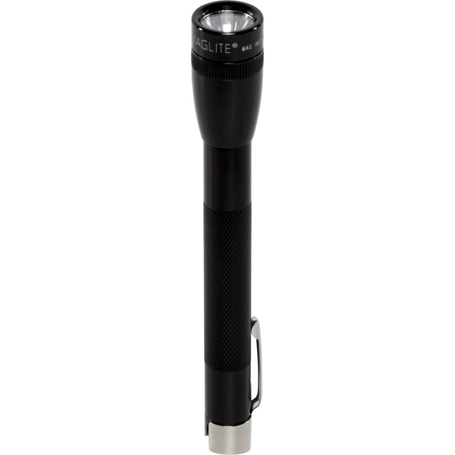 Maglite Mini AAA Taschenlampe schwarz #2