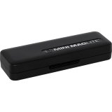 Maglite Mini AAA Taschenlampe schwarz #3