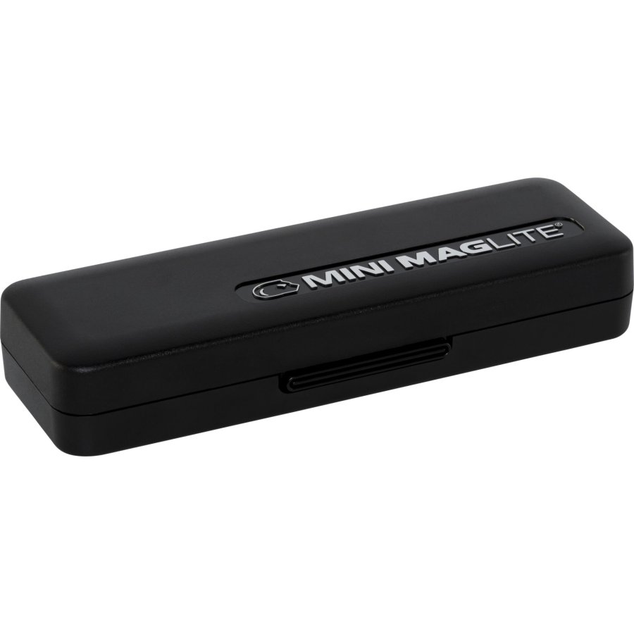 Maglite Mini AAA Taschenlampe schwarz #3