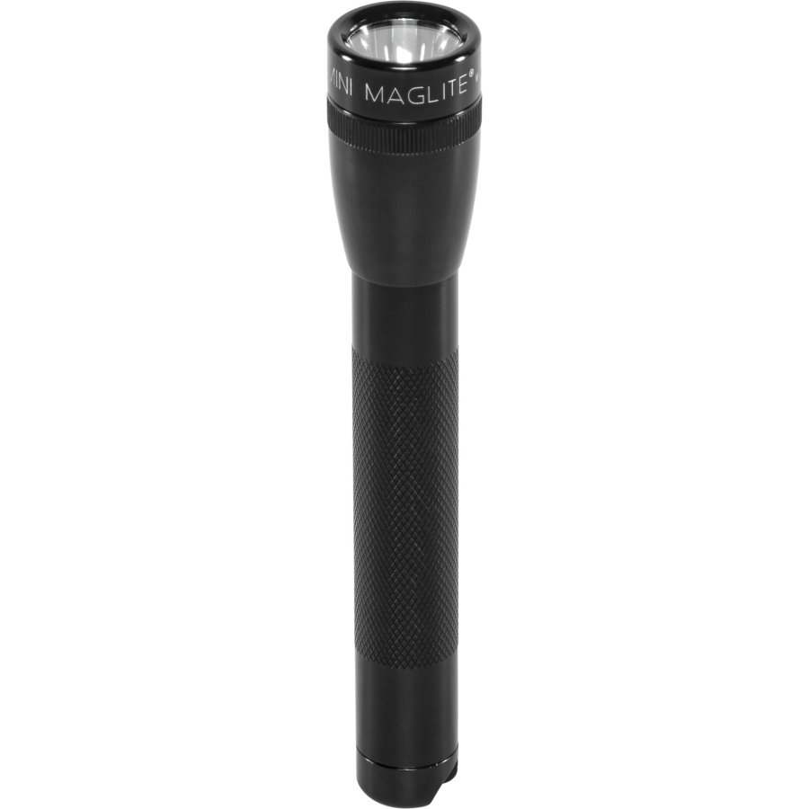 Maglite Mini Maglite AA Taschenlampe schwarz #2