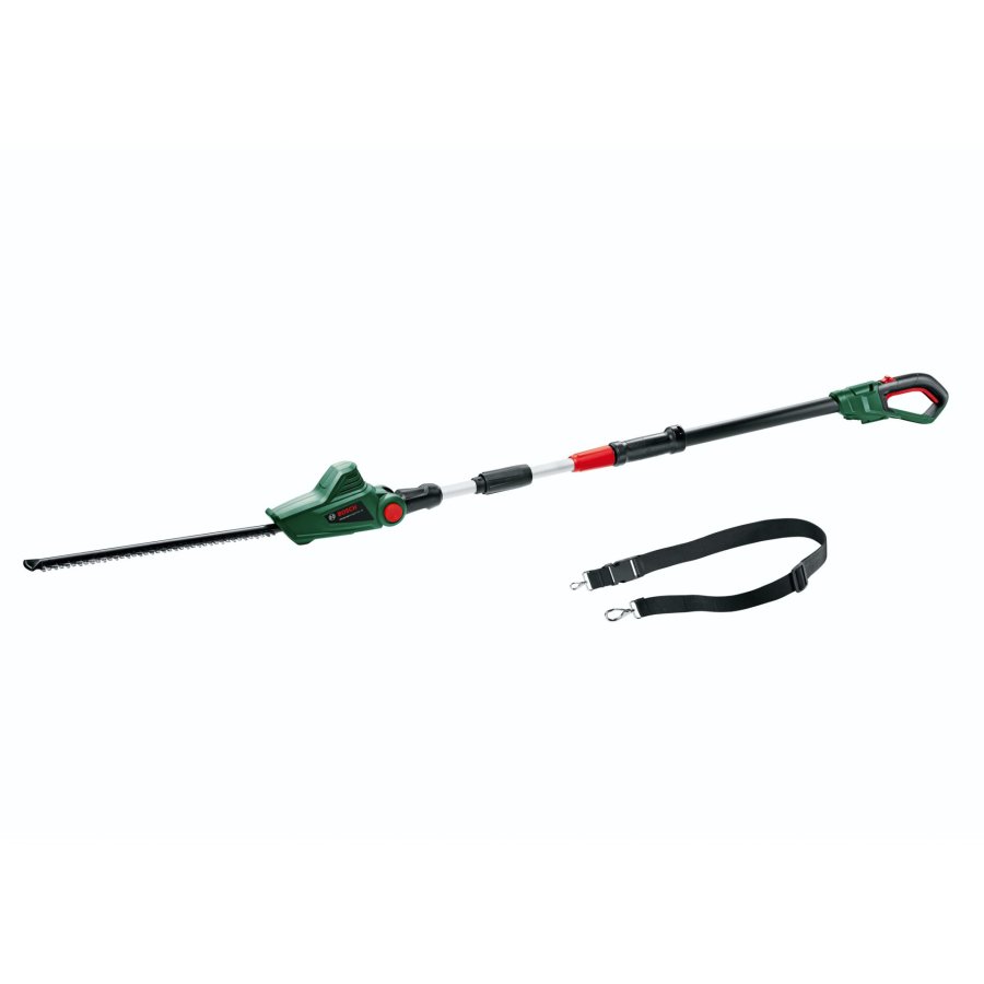 Bosch UNIVERSALHEDGEPOLE18 AKKU- Heckenschere #1
