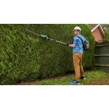 Bosch UNIVERSALHEDGEPOLE18 AKKU- Heckenschere #3