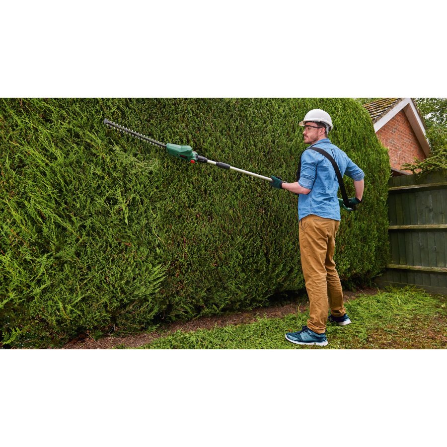 Bosch UNIVERSALHEDGEPOLE18 AKKU- Heckenschere #3