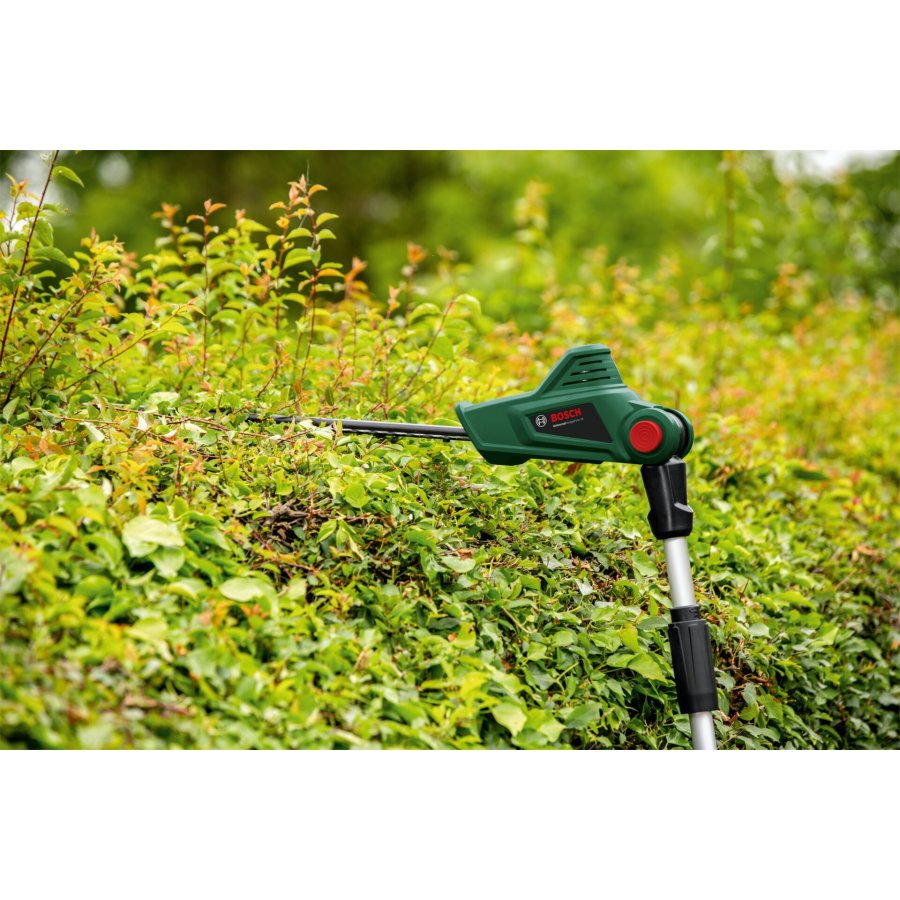 Bosch UNIVERSALHEDGEPOLE18 AKKU- Heckenschere #4