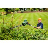 Bosch UNIVERSALHEDGEPOLE18 AKKU- Heckenschere #5