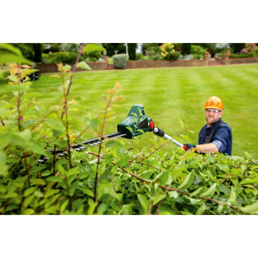 Bosch UNIVERSALHEDGEPOLE18 AKKU- Heckenschere #5