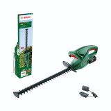 Bosch EASYHEDGECUT 18V-52-13 Akku-Heckenschere #1