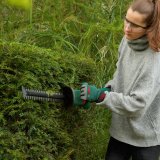Bosch EASYHEDGECUT 18V-52-13 Akku-Heckenschere #4