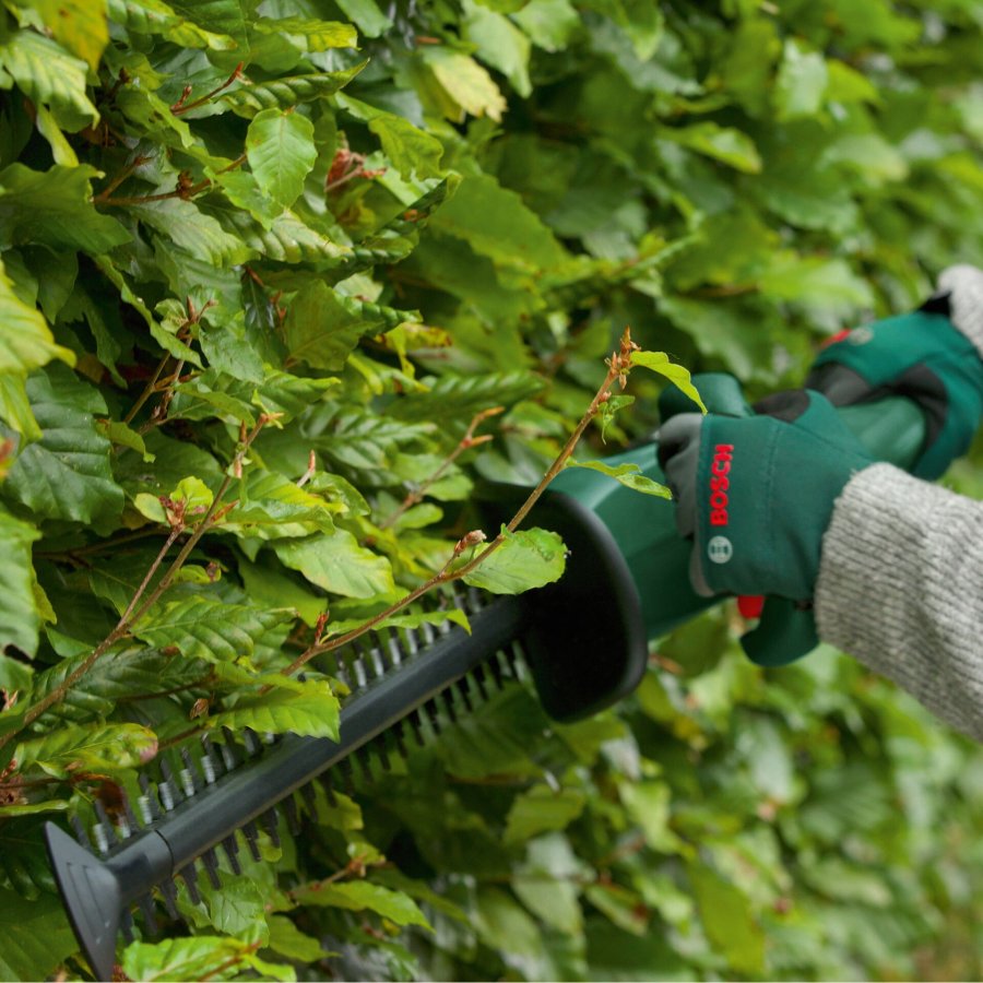 Bosch EASYHEDGECUT 18V-52-13 Akku-Heckenschere #6
