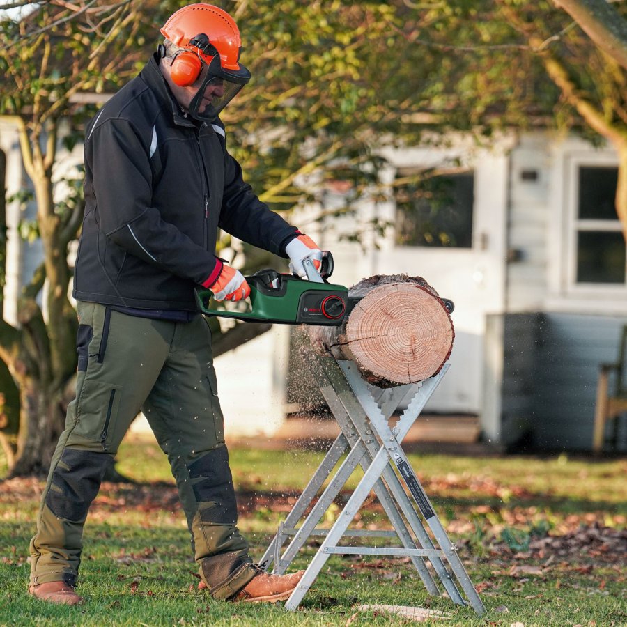 Bosch ADVANCEDCHAIN 36V-35-40 Akku-Kettensäge #5