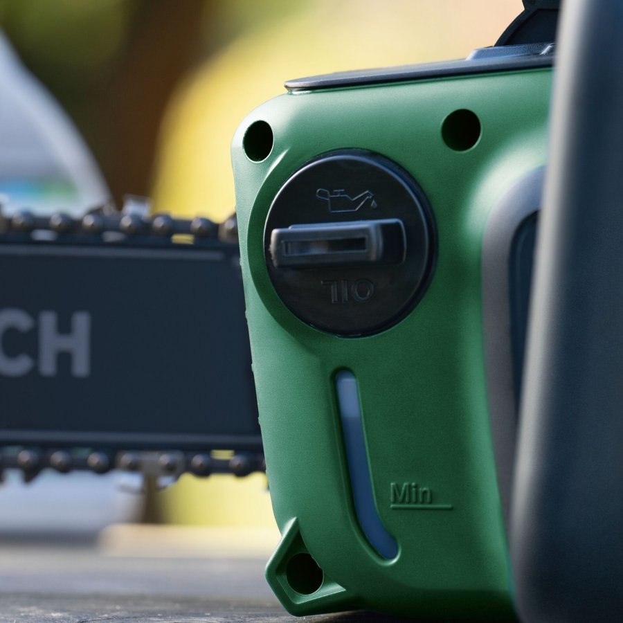 Bosch ADVANCEDCHAIN 36V-35-40 Akku-Kettensäge #16
