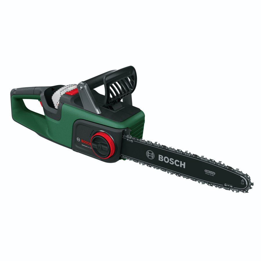 Bosch ADVANCEDCHAIN 36V-35-40 Akku-Kettensäge #1