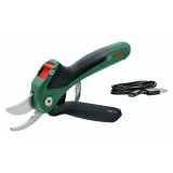 Bosch EASYPRUNE AKKU-GARTEN- Schere CLASSIC #1