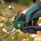Bosch EASYPRUNE AKKU-GARTEN- Schere CLASSIC #10