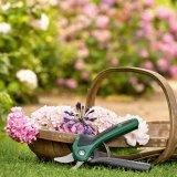 Bosch EASYPRUNE AKKU-GARTEN- Schere CLASSIC #14
