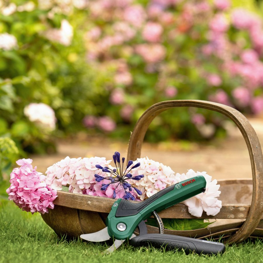 Bosch EASYPRUNE AKKU-GARTEN- Schere CLASSIC #14