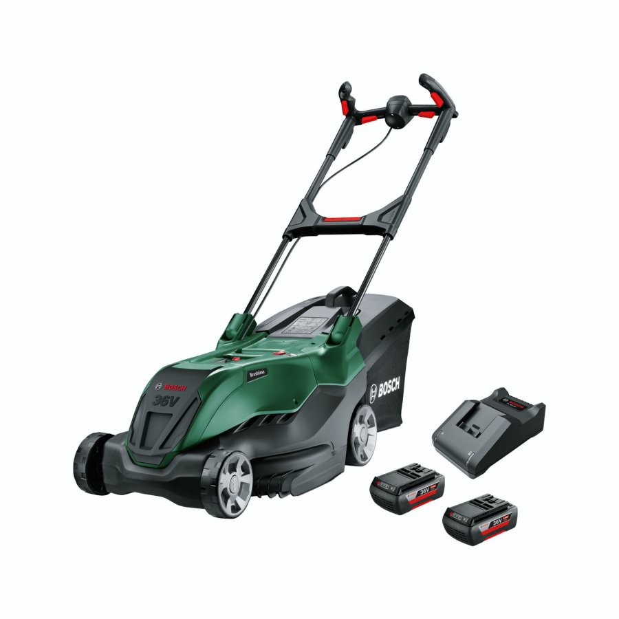 Bosch ADVANCEDROTAK 36V-40-650 #1