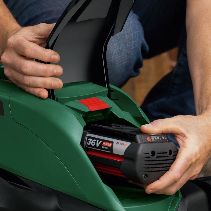 Bosch ADVANCEDROTAK 36V-40-650 #8