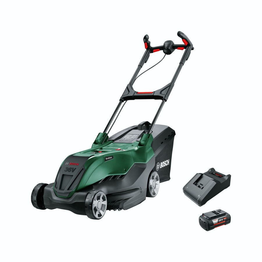Bosch ADVANCEDROTAK 36V-40-650 #1