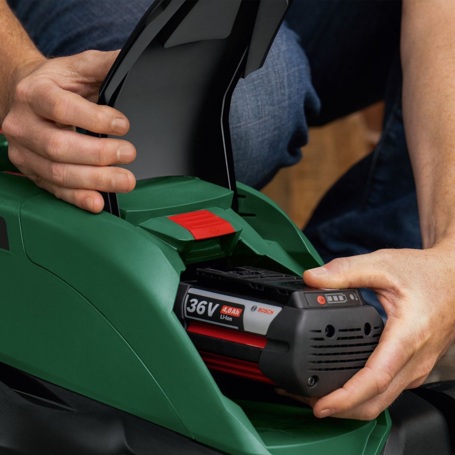 Bosch ADVANCEDROTAK 36V-40-650 #8