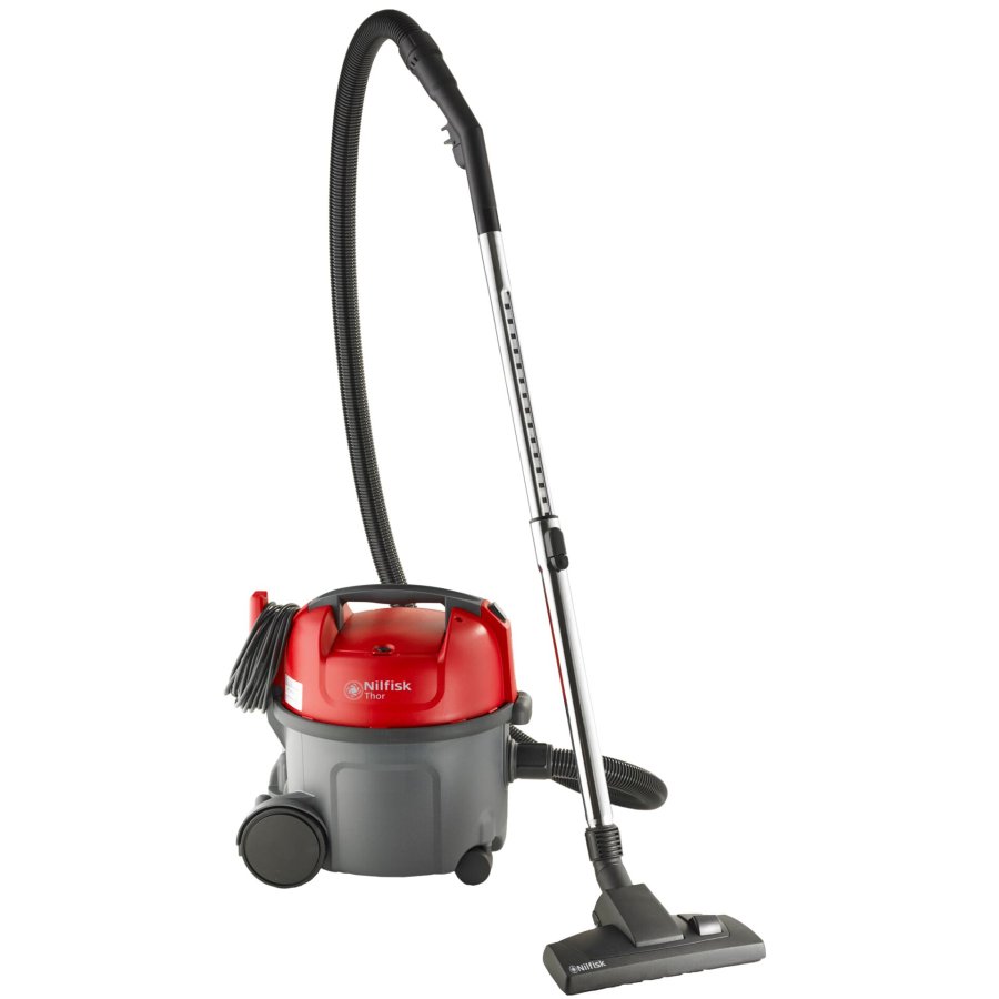 Stvsuger Nilfisk 107415316 Rd 800 W #1