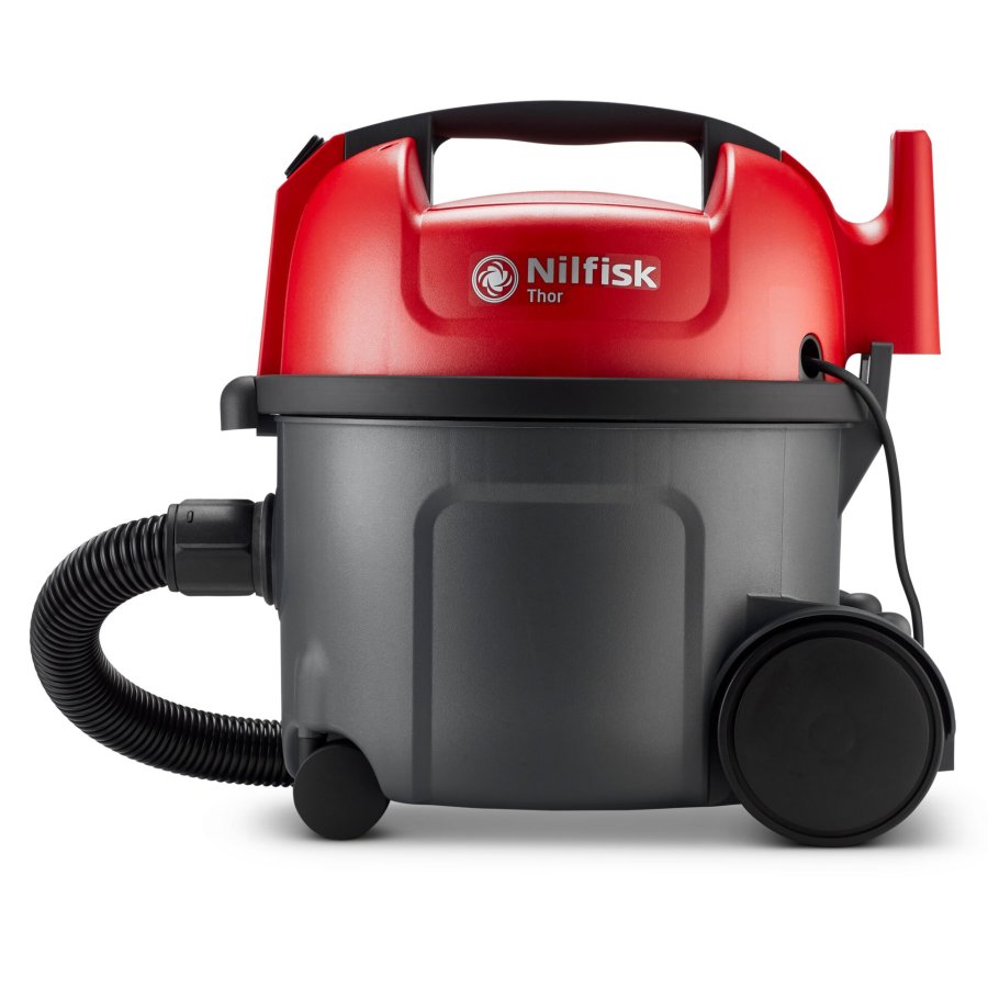 Stvsuger Nilfisk 107415316 Rd 800 W #4