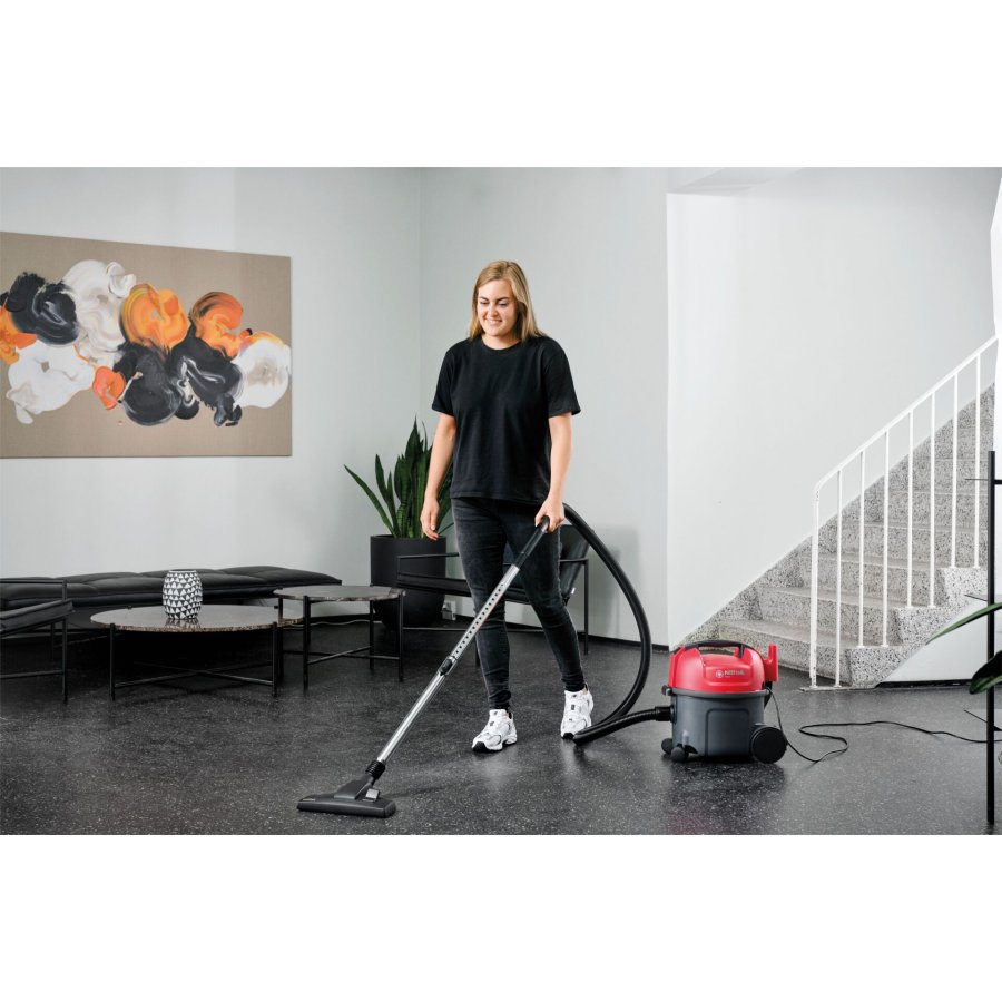 Stvsuger Nilfisk 107415316 Rd 800 W #5