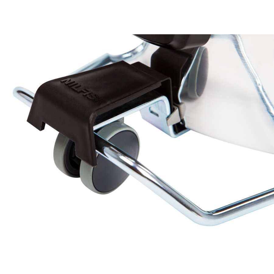 Stvsuger Nilfisk GM80C Slvfarvet #8