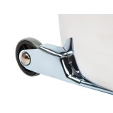 Stvsuger Nilfisk GM80C Slvfarvet #9
