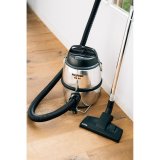 Stvsuger Nilfisk GM80C Slvfarvet #10
