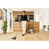 Stvsuger Nilfisk GM80C Slvfarvet #11