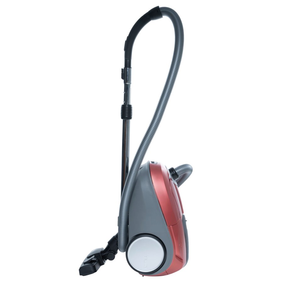 Nilfisk Bravo stvsuger SR10P07A EU 4,3 l stvsuger trcylinder 700 W stvpose #2