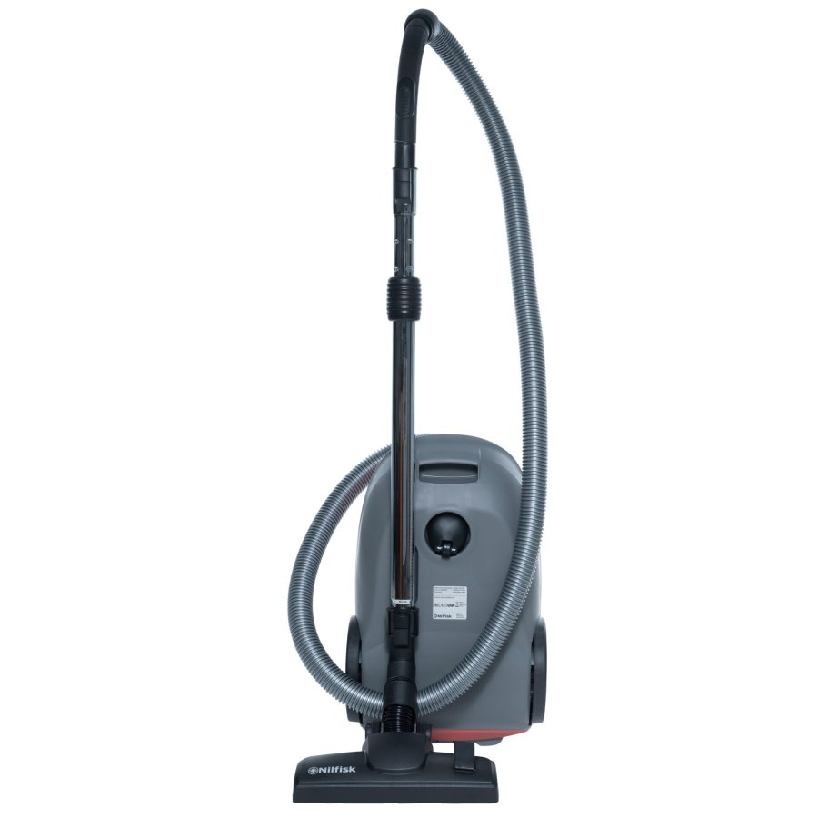 Nilfisk Bravo stvsuger SR10P07A EU 4,3 l stvsuger trcylinder 700 W stvpose #3