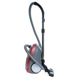 Nilfisk Bravo stvsuger SR10P07A EU 4,3 l stvsuger trcylinder 700 W stvpose #4