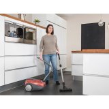 Nilfisk Bravo stvsuger SR10P07A EU 4,3 l stvsuger trcylinder 700 W stvpose #8