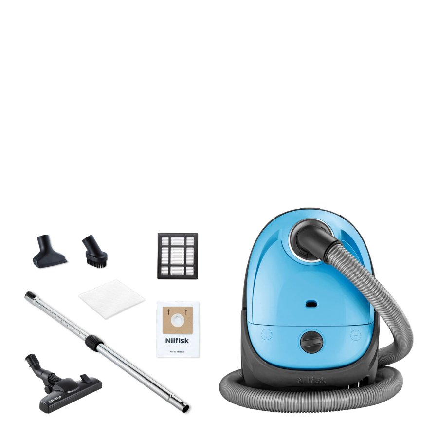 Nilfisk ONE LBB10P05A-HB15 BASIC EU #1
