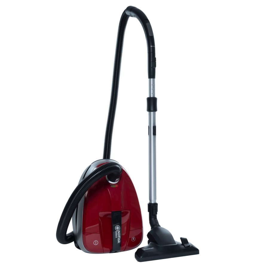 Nilfisk Select stvsuger DRCL13E08A2 Classic EU 3,1 l stvsugerpose #1