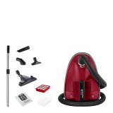 Nilfisk Select stvsuger DRCL13E08A2 Classic EU 3,1 l stvsugerpose #5