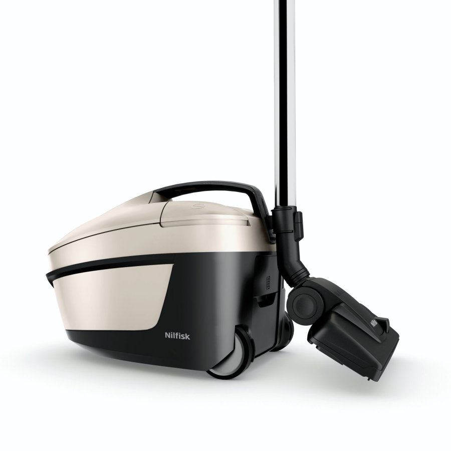 Stvsuger Nilfisk Elite CHCO14P10A1 Comfort Vakuumcylinder 3,6 L 650 W Stvpose Champagne #4