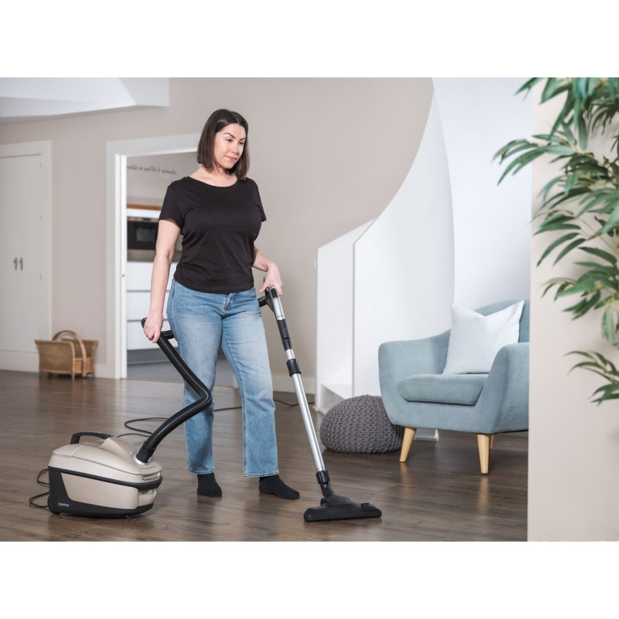 Stvsuger Nilfisk Elite CHCO14P10A1 Comfort Vakuumcylinder 3,6 L 650 W Stvpose Champagne #6
